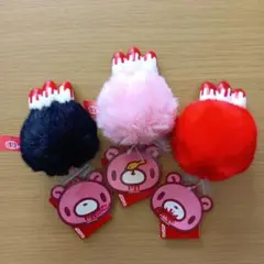 2025年最新】グルーミー ぬいぐるみ まとめ売りの人気アイテム - メルカリ