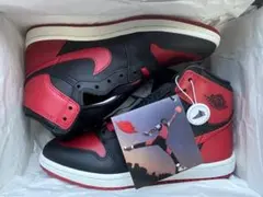 Nike Air Jordan 1 High 85 