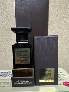 TOM FORD TOBACCO OUD 50ml 残量80%強 - メルカリ
