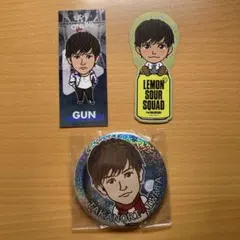 岩田剛典 缶バッチ 岩田剛典缶バッチ(単体、セット可)