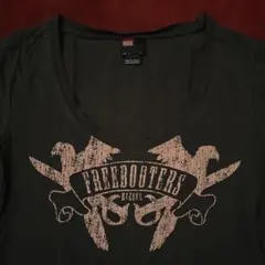 DIESEL 長袖Tシャツ　Mサイズ