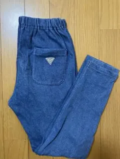 ブリーズ　レギンスパンツ　130