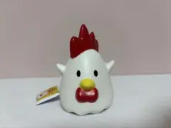 からあげクン　チャーム付きスクイーズマスコットのサムネイル