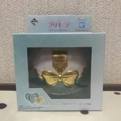 G*様 プリキュア 一番くじ　C賞　タッチコミューン アクセサリーケース