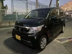 岩手発☆車検取り立て【4駆 26年 N-WGN 4WD】☆実走行81000km☆ - メルカリ