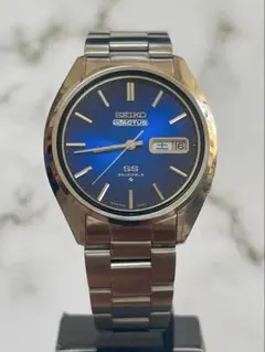 1974年10月製 セイコー5アクタスSS デイデイト 23J