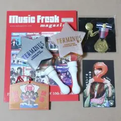 2025年最新】GARNET CRow パンフレットの人気アイテム - メルカリ