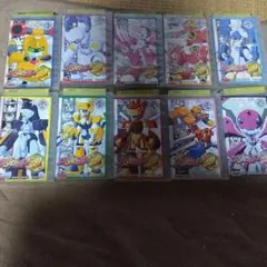 メダロット(1)〜(9) セル版DVD9巻セット - メルカリ