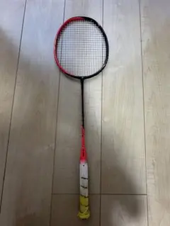 美品 ヨネックス ASTROX77 アストロクス ラケット 3U バドミントン