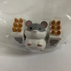 機動物 ミサイルポッド　ハムスター