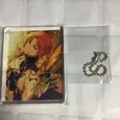 あんさんぶるスターズ CoLottaコロッタ アニメイトカフェ 月永レオ