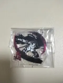 一番くじ ワンピース 匠ノ系譜 覇極 G賞 墨式アクリルスタンド シャンクス