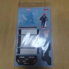名探偵コナン ショーウィンドウ風アクリルスタンド Vol.3 萩原千速