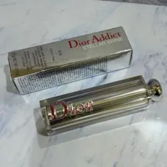 ♡【未使用】ディオール　アディクト　ステラー　シャイン　〈口紅〉　608
