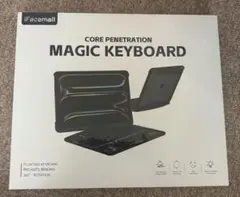 iFacemall Magic Keyboard ピンク