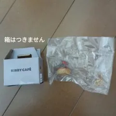 カービィカフェ ケーキチャームのサムネイル