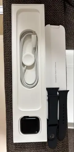 Apple Watch SE 第二世代　40mm