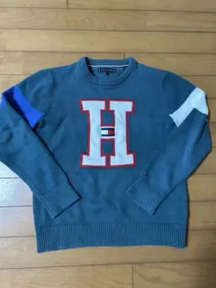 トミーヒルフィガー　セーター152