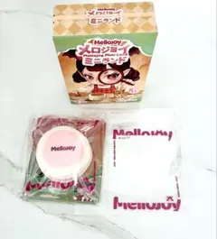 即日発送可 メロジョイ ミニランド ミニいちごスフレ 新品未開封
