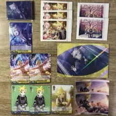 2026年最新】プロセカ鏡音レンノーブルアートの人気アイテム - メルカリ