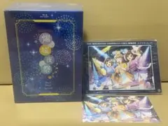 アイドルマスター　Blu-ray発売記念 公式BIGアクリルスタンド　星井美希 アイドルマスター Blu-ray発売記念 公式BIGアクリルスタンド 星井美希