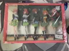 五等分の花嫁 ポストカード 特典 マルイ他 80種セット - メルカリ