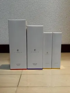 新品♡フローディア シャンプー トリートメント オイル4点セットのサムネイル