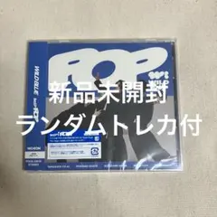 WILDBLUE 1st EP POP 通常盤 CD