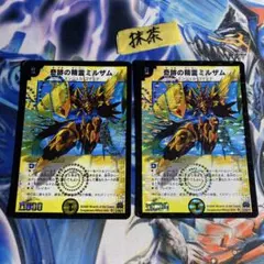 デュエマゲートボール08 まとめ売り 新章DMゲートボール紹介｜もるたん