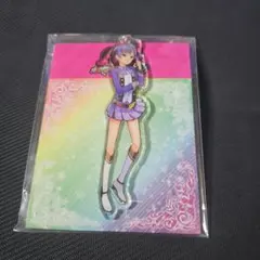 2026年最新】プリティーリズムレインボーライブの人気アイテム - メルカリ