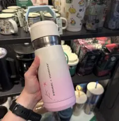 台湾 スターバックス 24'サマー スタンレー ステンレス タンブラー