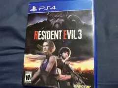 輸入 北米 バイオハザードオリジンズコレクションRESIDENT EVIL - メルカリ