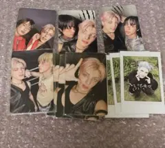 &TEAM MAKI マキ BacktoLife BtL ユニット ケミ トレカ