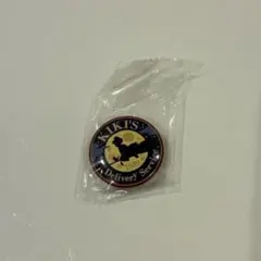ジブリがいっぱい缶バッチコレクション