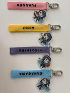 2025年最新】ご当地ストラップ adoの人気アイテム - メルカリ