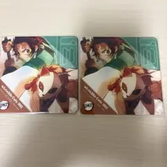鬼滅の刃　魘夢 ufotablecafe コースター　120枚セット 2026年最新】UFOTable 鬼滅の刃コースターの人気アイテム - メルカリ