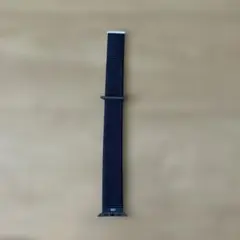 Apple Watchバンド 45mm ミッドナイト 純正