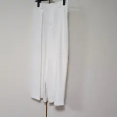 ユニクロ　パンツ