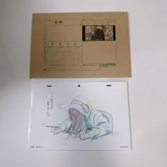MAPPA 全修　イラストカード