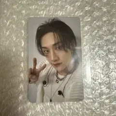 StrayKids KARMA オフイベ会場限定トレカ バンチャン ①