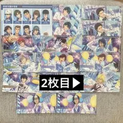 新テニスの王子様 テニプリ まとめ売り