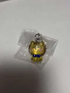 姫ちゃんのリボン　ポコ太　りぼんめじるしアクセサリー