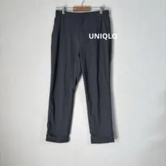 UNIQLO ユニクロ ヒートテックウォーム イージーパンツ 暖パン フリース