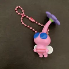 ピクミン ピクミングミ 羽ピクミン ストラップ