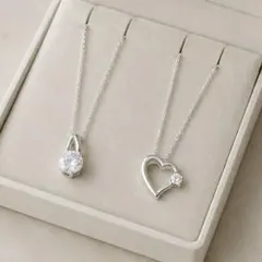 ネックレス 2点セットのサムネイル