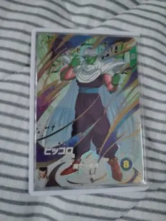 ドラゴンボール スーパーダイバーズ EX6-002 ピッコロ