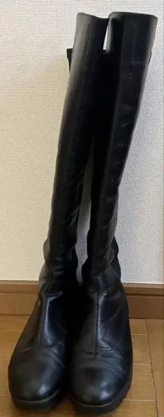 2025年最新】HILLS AVENUE ロングブーツの人気アイテム - メルカリ