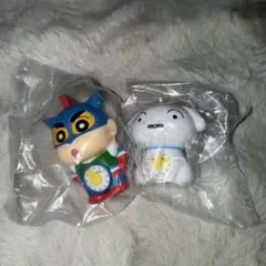 クレヨンしんちゃん めざましサウンドコレクション