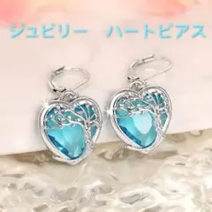 ピアス ディズニーシー 25周年 スパークリング ジュビリー プレゼント