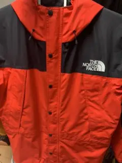 The north face mountain light jacket